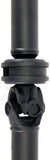 APDTY 138284 Rear Driveshaft Assembly