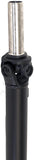 APDTY 138285 Rear Driveshaft Assembly