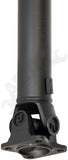 APDTY 138285 Rear Driveshaft Assembly