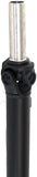 APDTY 138286 Rear Driveshaft Assembly