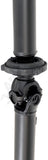 APDTY 138286 Rear Driveshaft Assembly