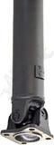 APDTY 138290 Rear Driveshaft Assembly