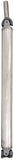 APDTY 138294 Rear Driveshaft Assembly (4WD, Manual Trans, 4.0L, Extended Cab)