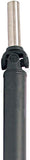 APDTY 138296 Rear Driveshaft Assembly