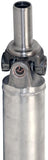 APDTY 138298 Rear Driveshaft Assembly