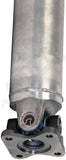 APDTY 138298 Rear Driveshaft Assembly