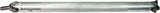 APDTY 138299 Rear Driveshaft Assembly; RWD Models Only; Replaces 37000ZL91B
