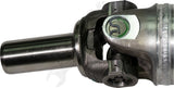 APDTY 138299 Rear Driveshaft Assembly; RWD Models Only; Replaces 37000ZL91B