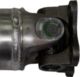 APDTY 138299 Rear Driveshaft Assembly; RWD Models Only; Replaces 37000ZL91B