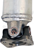 APDTY 138302 Rear Driveshaft Assembly