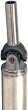 APDTY 138303 Rear Driveshaft Assembly
