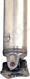 APDTY 138303 Rear Driveshaft Assembly