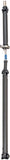 APDTY 138304 Rear Driveshaft Assembly
