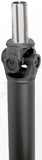 APDTY 138304 Rear Driveshaft Assembly