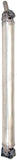 APDTY 138306 Rear Driveshaft Assembly