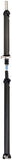 APDTY 138314 Rear Driveshaft Assembly