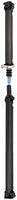 APDTY 138317 Rear Driveshaft Assembly