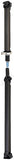 APDTY 138317 Rear Driveshaft Assembly