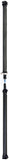 APDTY 138338 Rear Driveshaft Assembly
