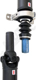 APDTY 138347 Rear Driveshaft Assembly