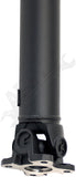 APDTY 138348 Rear Driveshaft Assembly