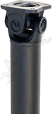 APDTY 138349 Rear Driveshaft Assembly