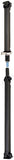 APDTY 138350 Rear Driveshaft Assembly