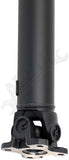 APDTY 138351 Rear Driveshaft Assembly