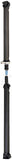APDTY 138354 Rear Driveshaft Assembly