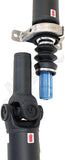 APDTY 138357 Rear Driveshaft Assembly