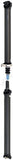 APDTY 138367 Rear Driveshaft Assembly