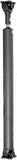 APDTY 138378 Rear Driveshaft Assembly