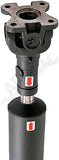 APDTY 138378 Rear Driveshaft Assembly