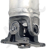 APDTY 138385 Rear Driveshaft Assembly