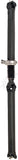 APDTY 138386 Rear Driveshaft Assembly