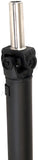 APDTY 138386 Rear Driveshaft Assembly