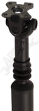 APDTY 138389 Rear Driveshaft Assembly