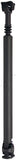 APDTY 138390 Rear Driveshaft Assembly