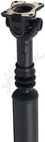 APDTY 138390 Rear Driveshaft Assembly