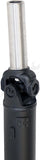 APDTY 138392 Rear Driveshaft Assembly