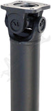 APDTY 138393 Rear Driveshaft Assembly