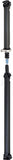 APDTY 138401 Rear Driveshaft Assembly