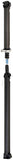 APDTY 138406 Rear Driveshaft Assembly