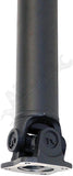 APDTY 138406 Rear Driveshaft Assembly