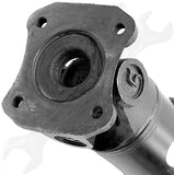 APDTY 138429 Rear Driveshaft Assembly
