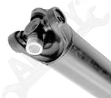 APDTY 138429 Rear Driveshaft Assembly
