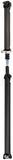 APDTY 138434 Rear Driveshaft Assembly