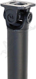 APDTY 138435 Rear Driveshaft Assembly