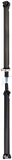 APDTY 138436 Rear Driveshaft Assembly