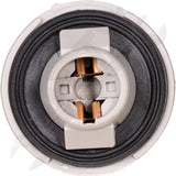 APDTY 138446 Front Lighting Wire Wiring Harness Connector (Match To Image)